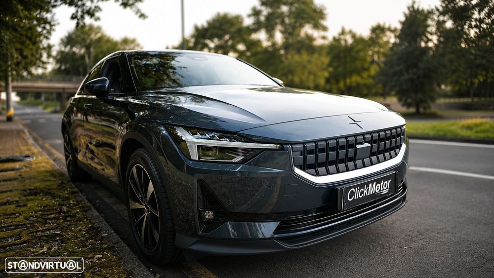 Polestar 2 Long Range 78 kWh AWD - 42