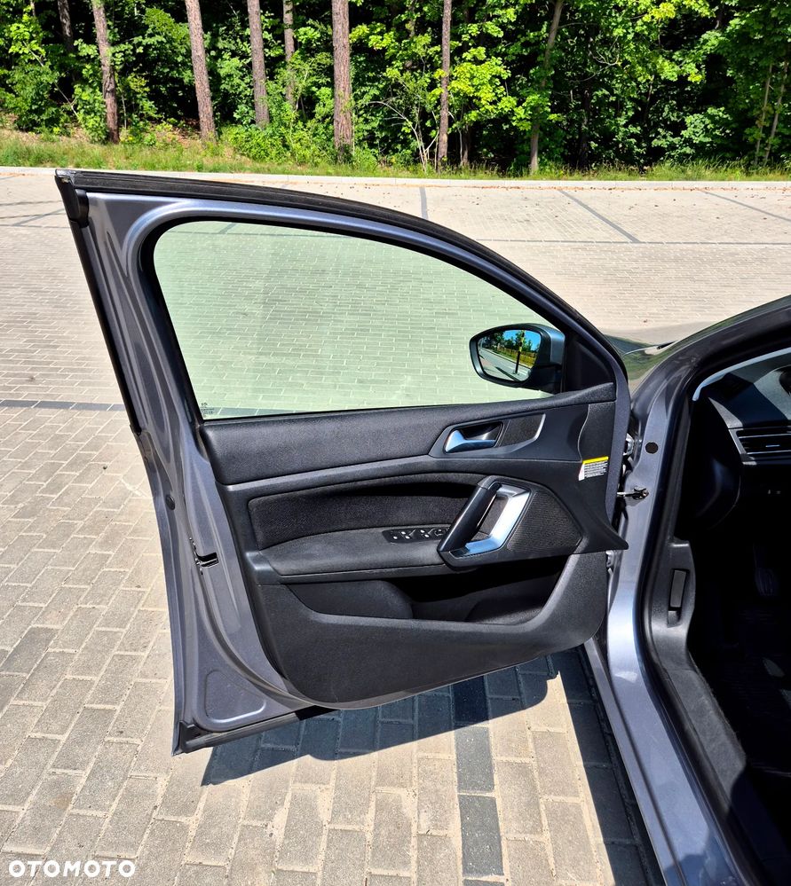 Peugeot 308 BlueHDi 120 Stop & Start Allure - 12