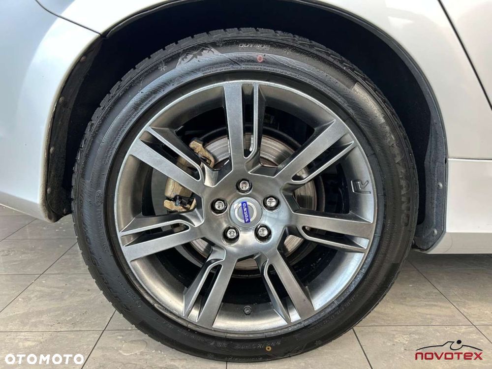 Volvo V60 D4 Geartronic Summum - 29