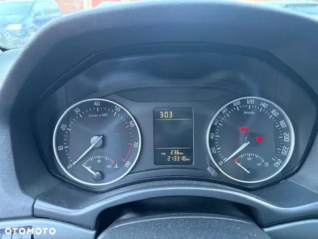 Skoda Octavia 1.2 TSI Active - 14