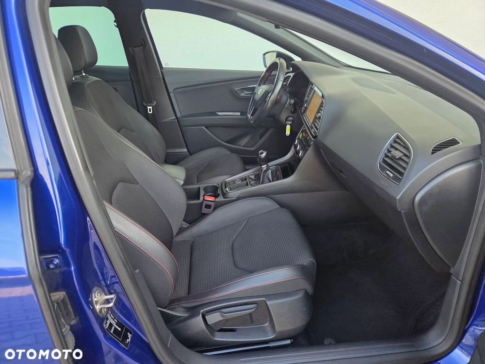 Seat Leon - 11