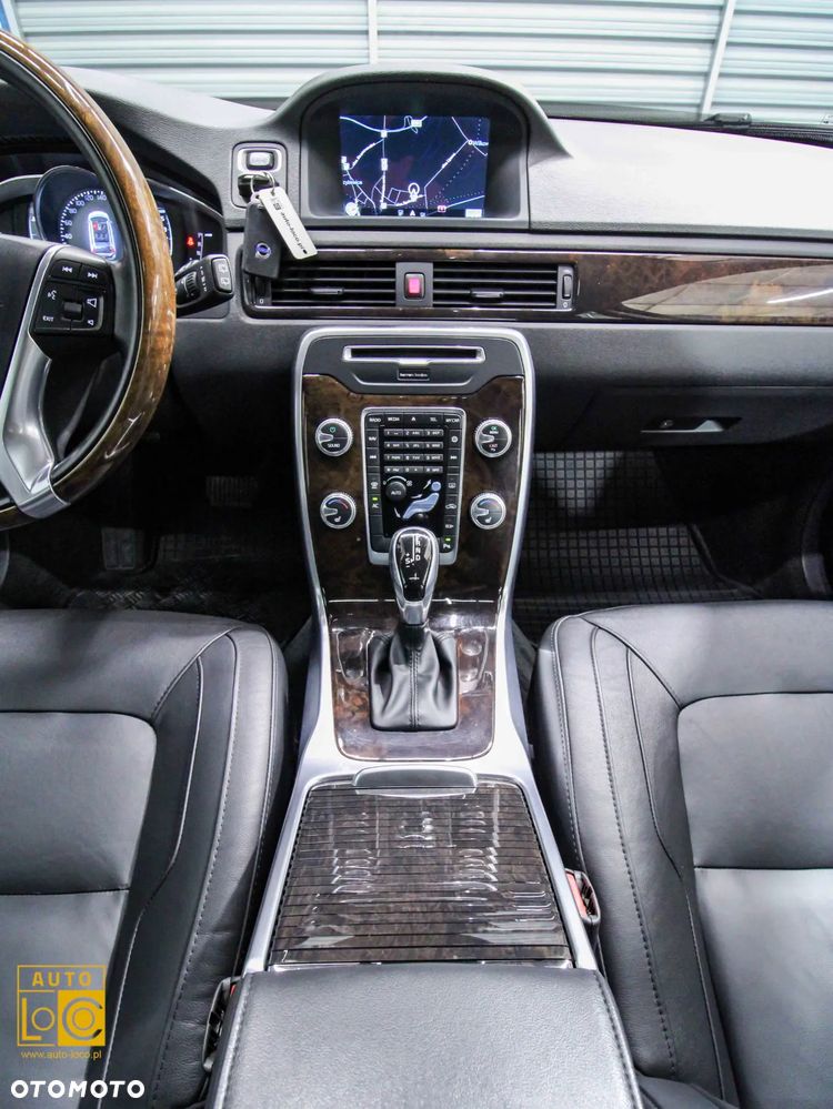 Volvo V70 D4 Drive-E Dynamic Summum - 17