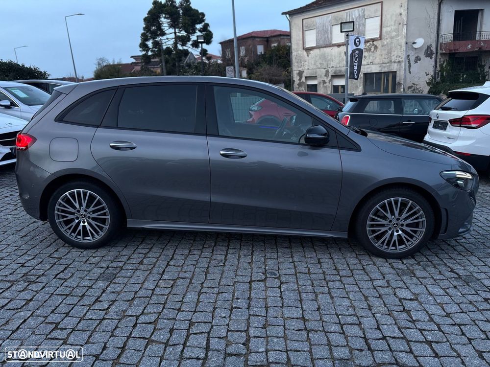 Mercedes-Benz B 250 e AMG Line - 9