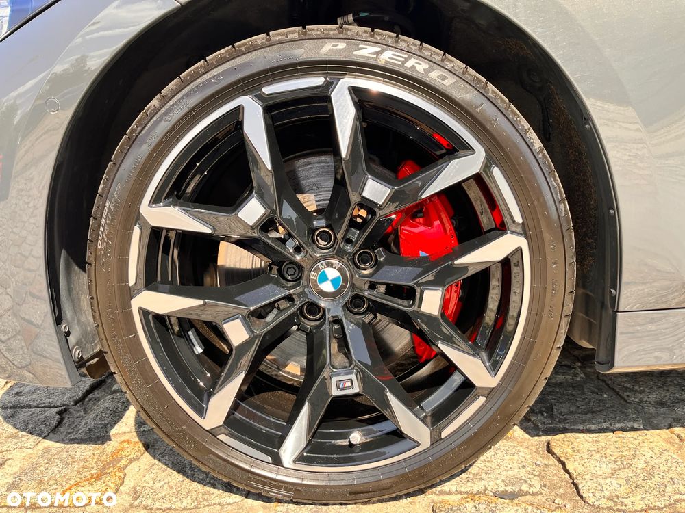 BMW Seria 3 330i xDrive M Sport sport - 14