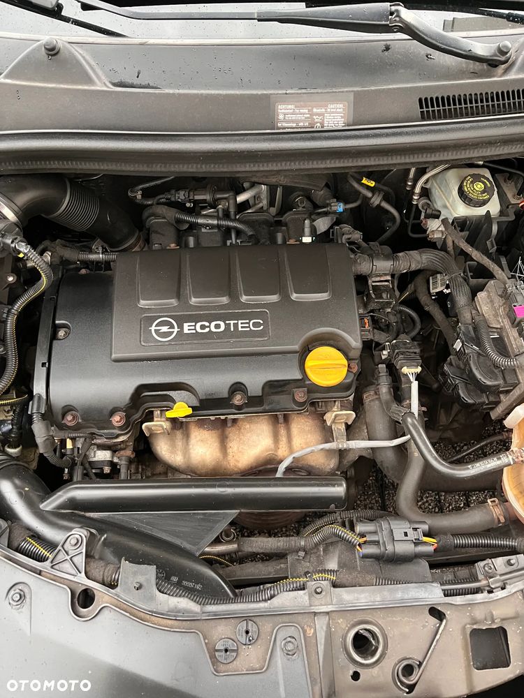 Opel Corsa - 15