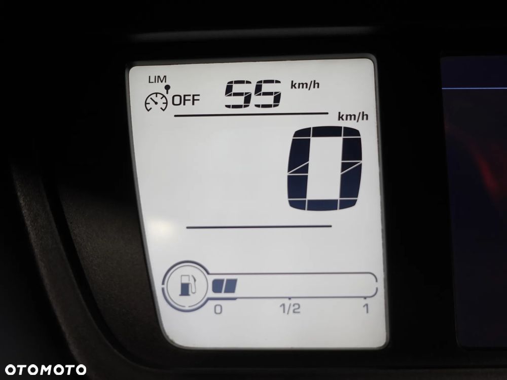 Citroën C4 Picasso - 34