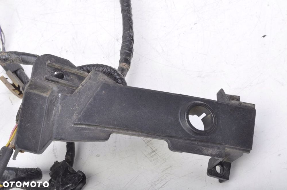 MAZDA CX-3 LIFT WIĄZKA KABLE PARKTRONIC PDC 19R - 3