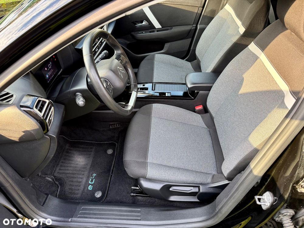 Citroën C4 e-C4 136 FEEL PACK - 22