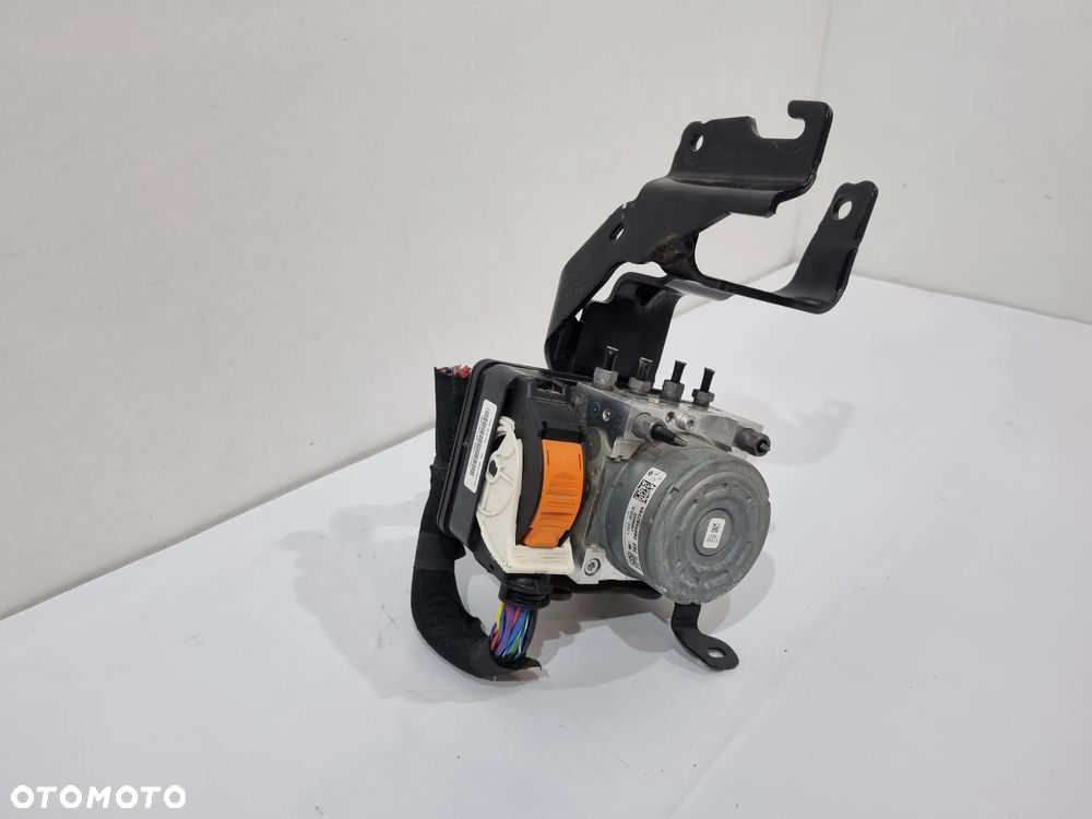 CITROEN C4 III C3 III OPEL MOKKA CROSSLAND POMPA HAMULCOWA ABS 9842946280 EUROPA - 1
