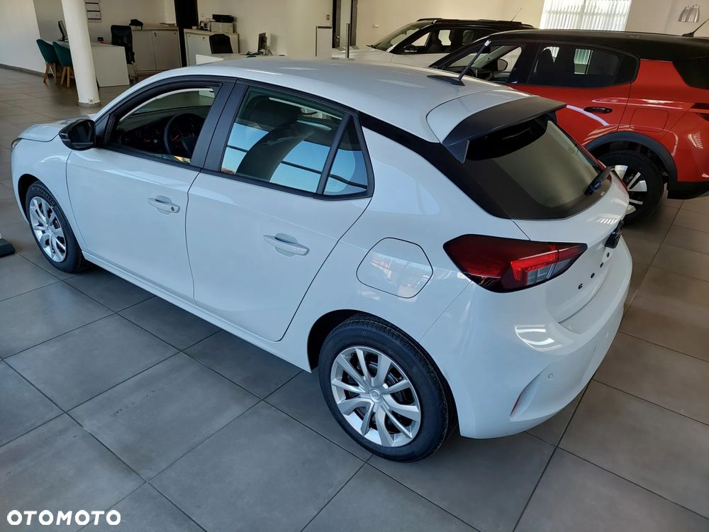 Opel Corsa 1.2 Edition S&S - 3