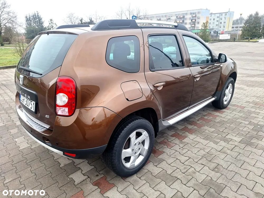 Dacia Duster 1.5 dCi Ambiance - 9