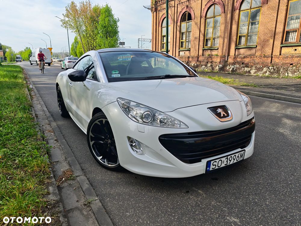 Peugeot RCZ 1.6 THP GT Line - 22