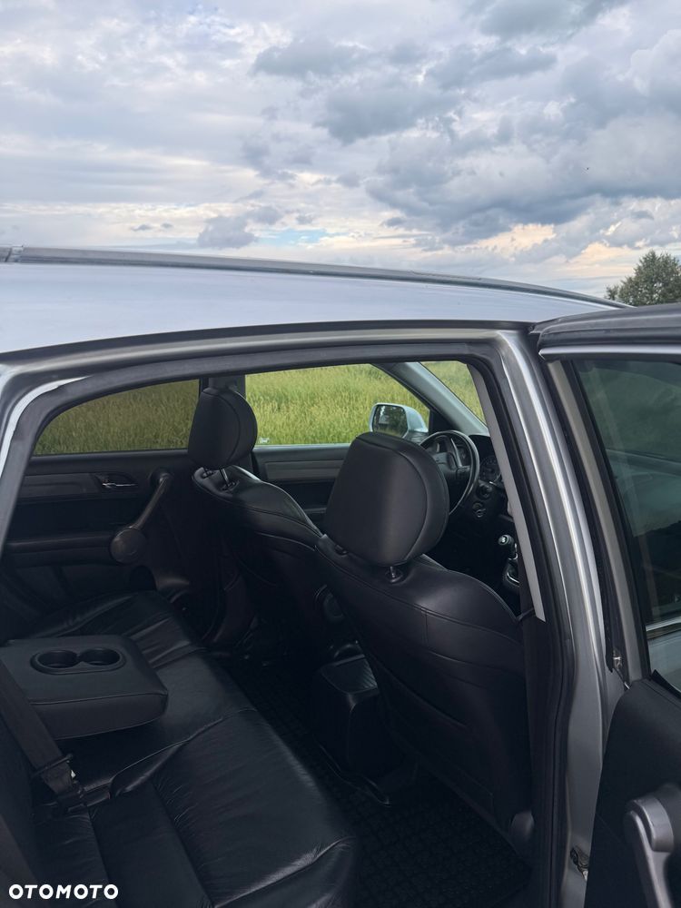 Honda CR-V 2.0 Executive - 7