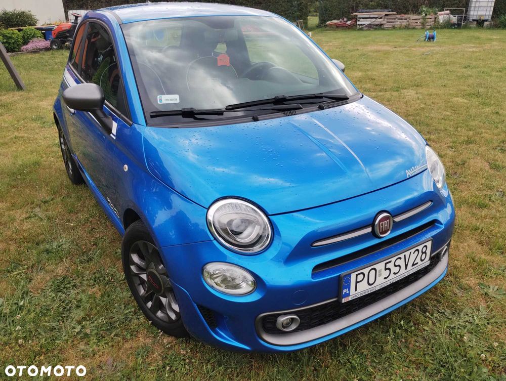 Fiat 500 - 2