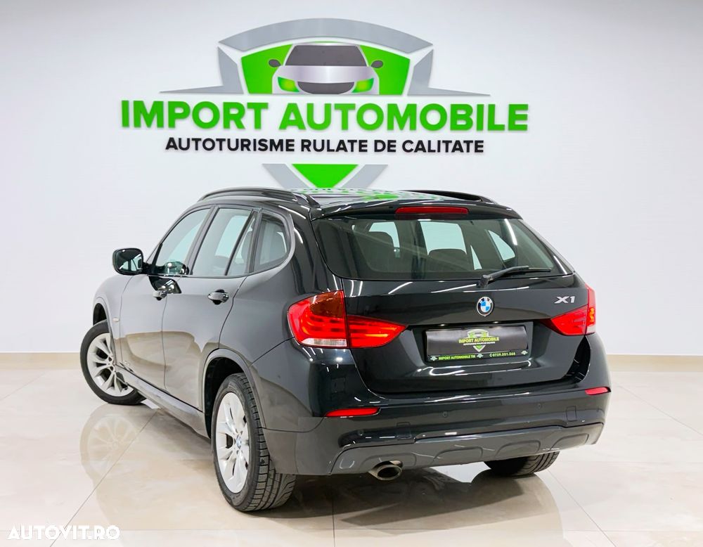 BMW X1 xDrive18d Sport Line - 15