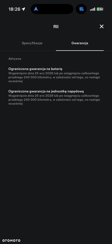 Tesla Model S 2020 photo 2