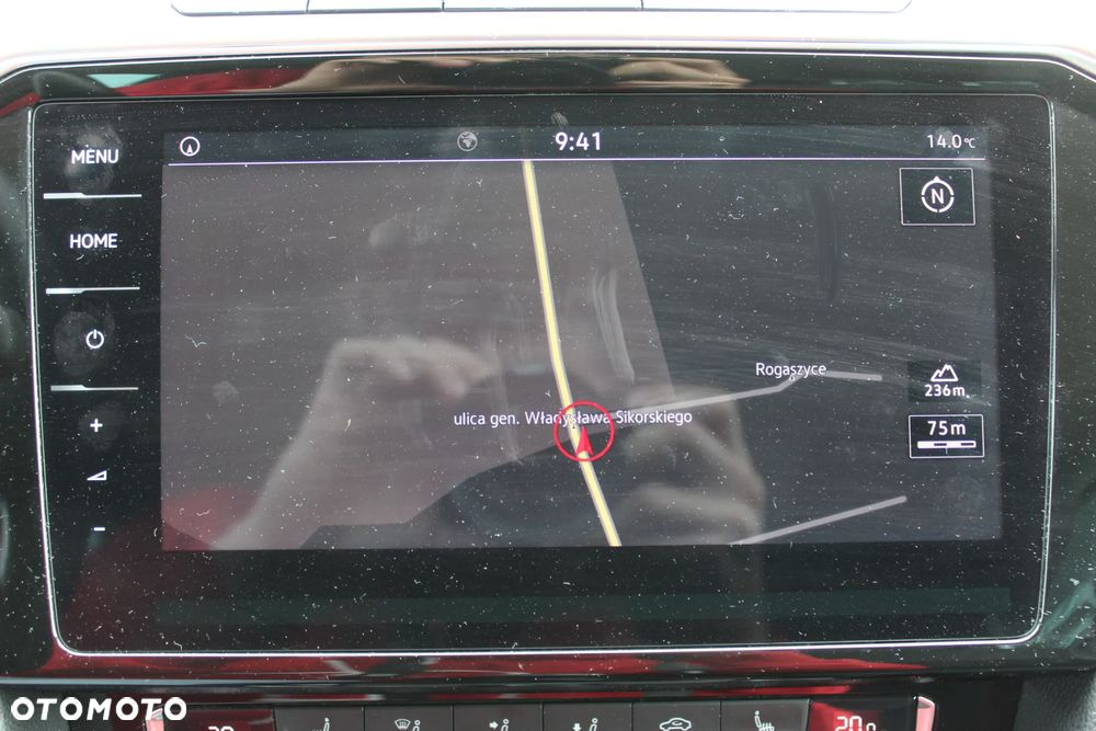 Volkswagen Passat 2.0 TDI BMT Trendline - 22