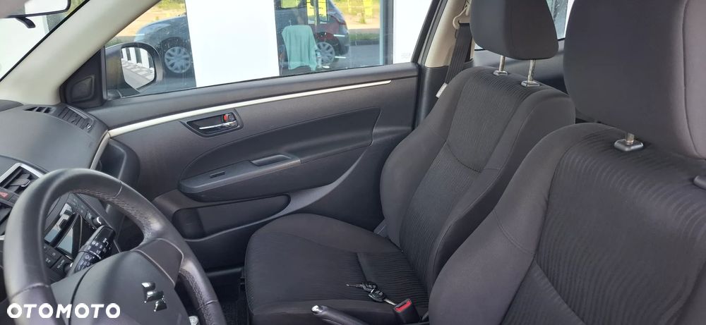 Suzuki Swift 1.2 Comfort - 16