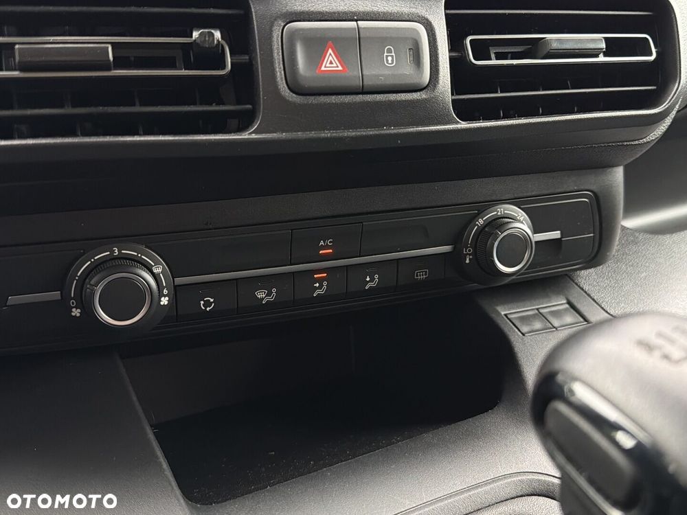 Toyota Proace City Verso - 13