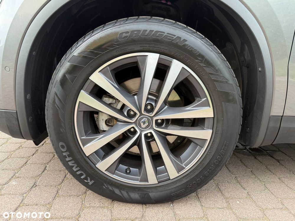 Renault Koleos 2.0 dCi Initiale Paris 4x4 X-Tronic - 11