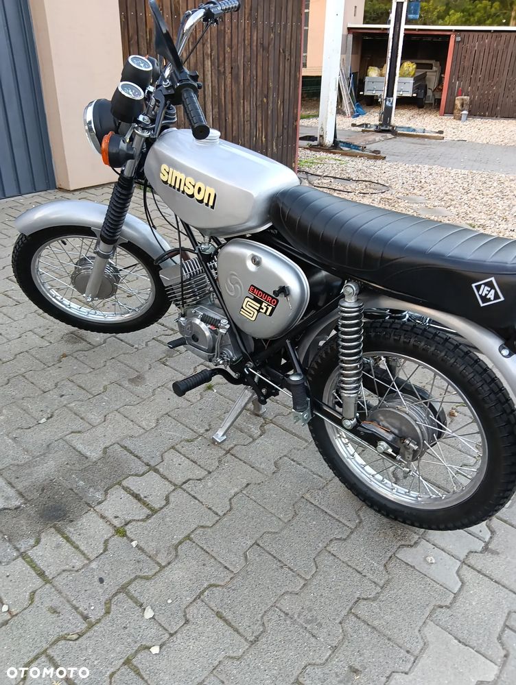 Simson Inny - 2