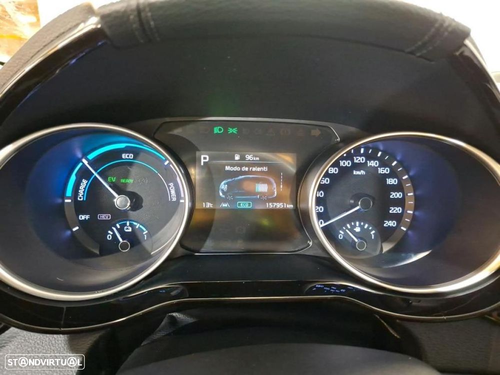 Kia Ceed SW 1.6 GDi PHEV Drive 6DCT - 5