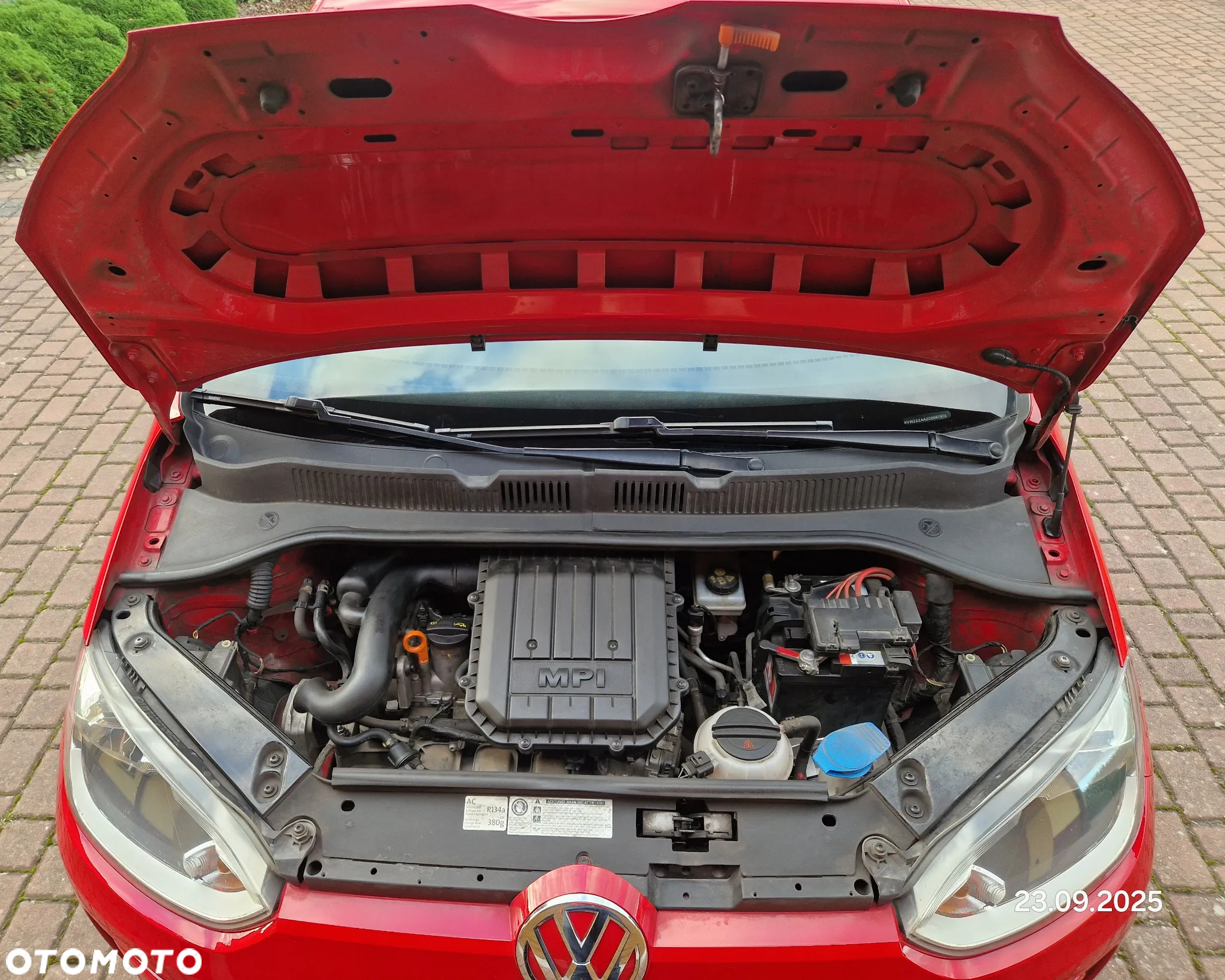 Volkswagen up! 1.0 move - 18