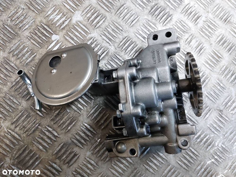 POMPA OLEJU TOYOTA COROLLA E11 1.9 D 7941103100 - 1