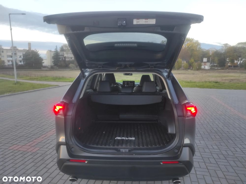 Toyota RAV4 - 8