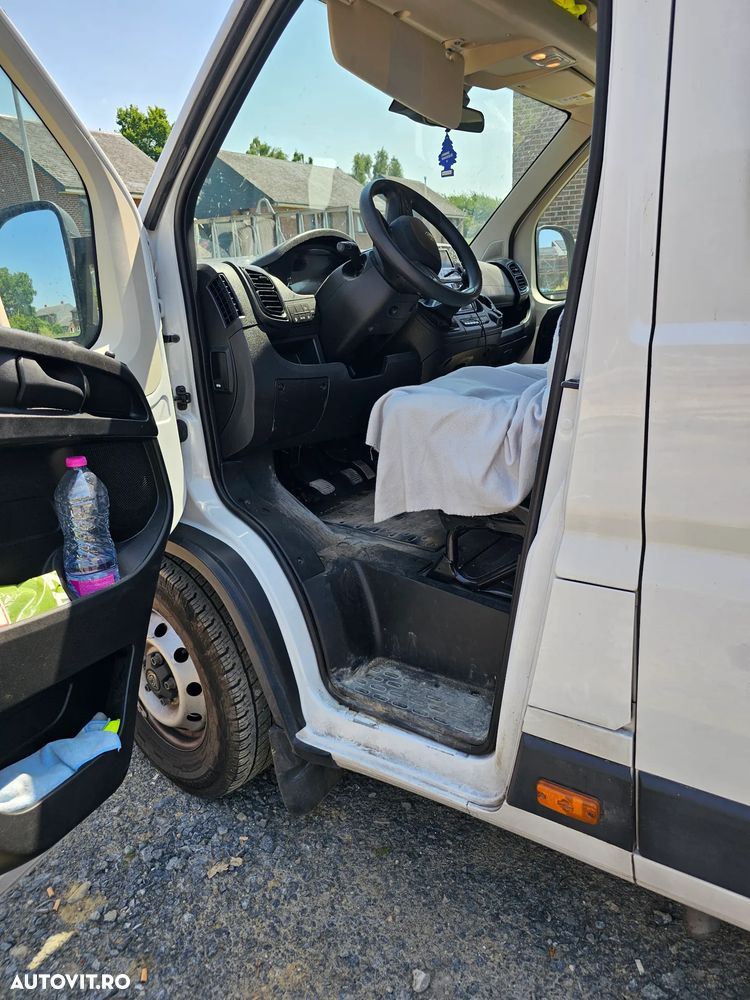Peugeot Boxer - 8