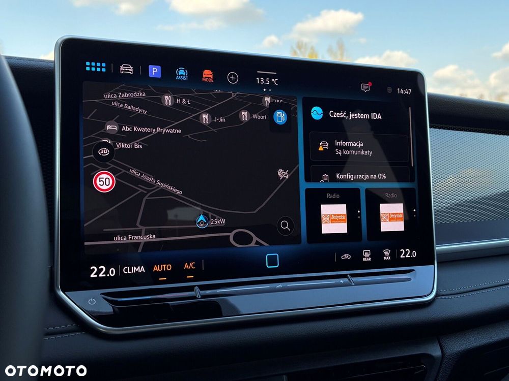 Volkswagen Tayron - 17