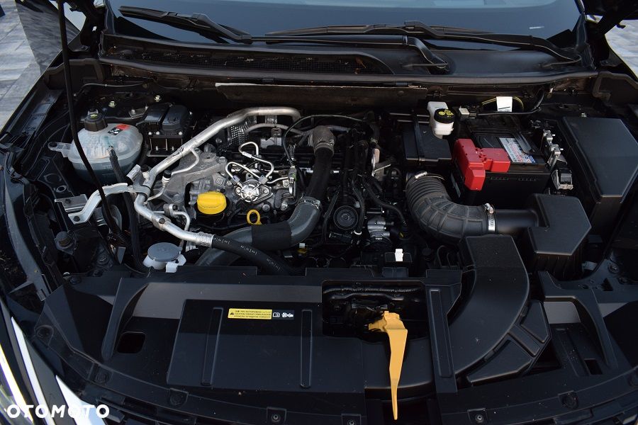 Nissan Qashqai 1.3 DIG-T MHEV Xtronic Tekna - 31
