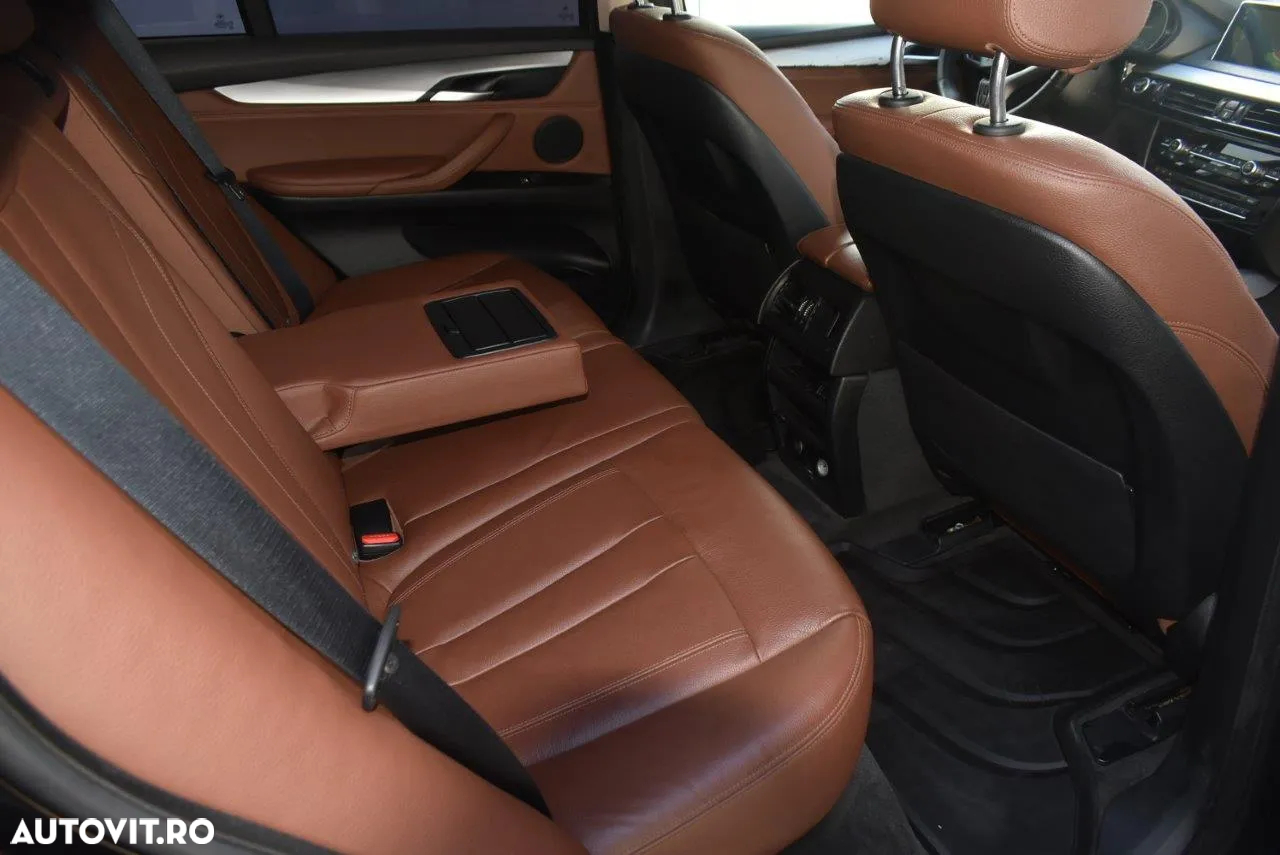 BMW X5 xDrive30d Sport-Aut. - 15