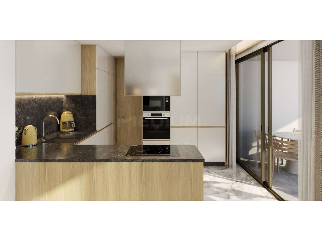 Apartamento T4 - Grande imagem: 5/54