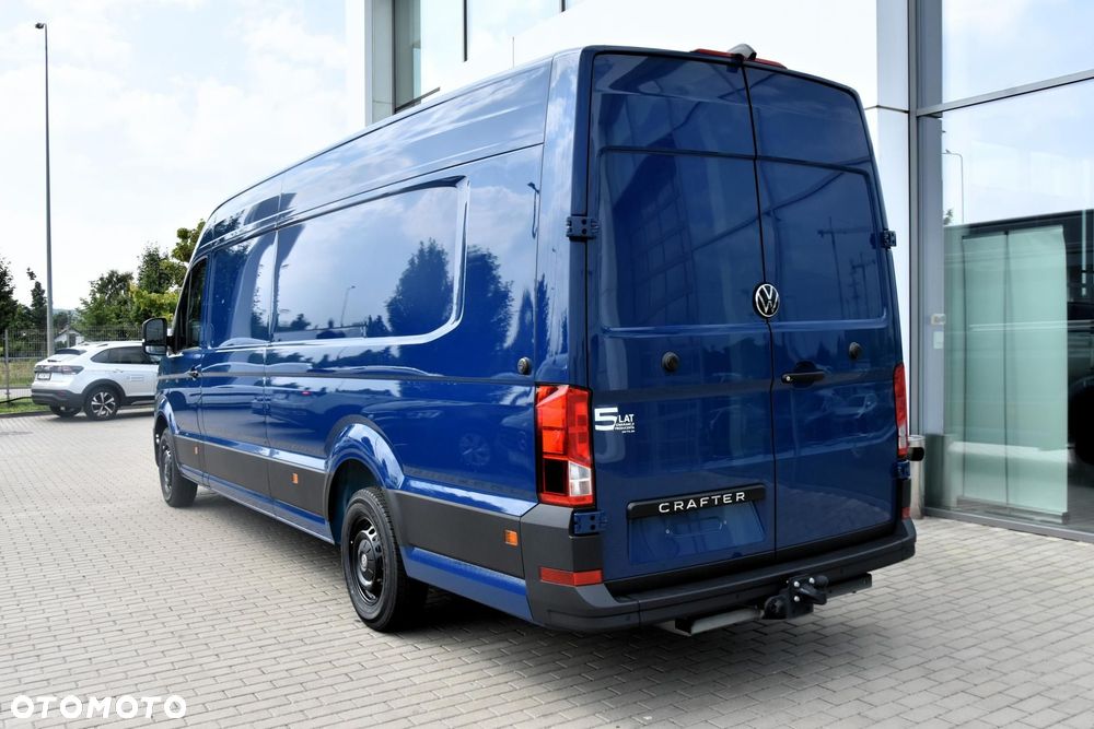 Volkswagen Crafter - 7