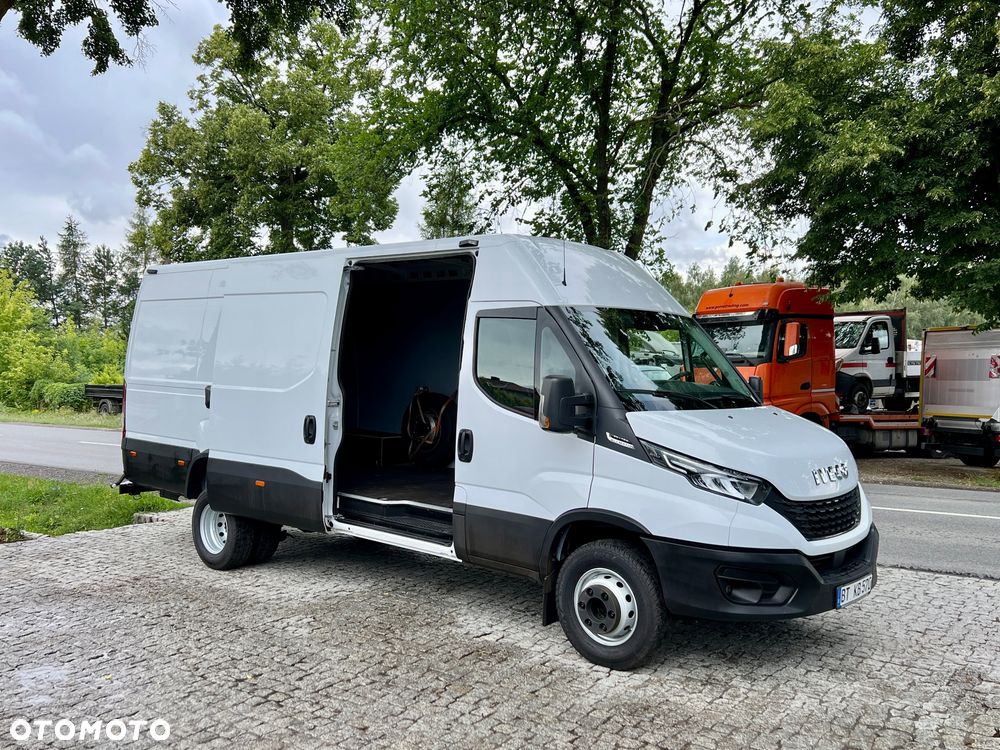 Iveco Daily - 5
