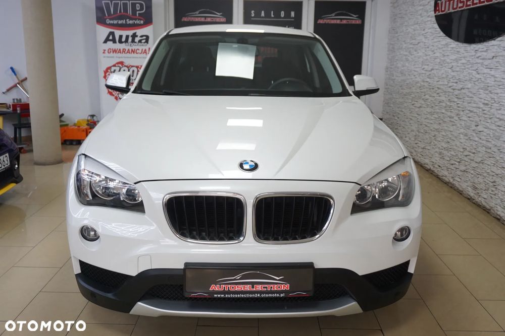 BMW X1 sDrive16d xLine - 2