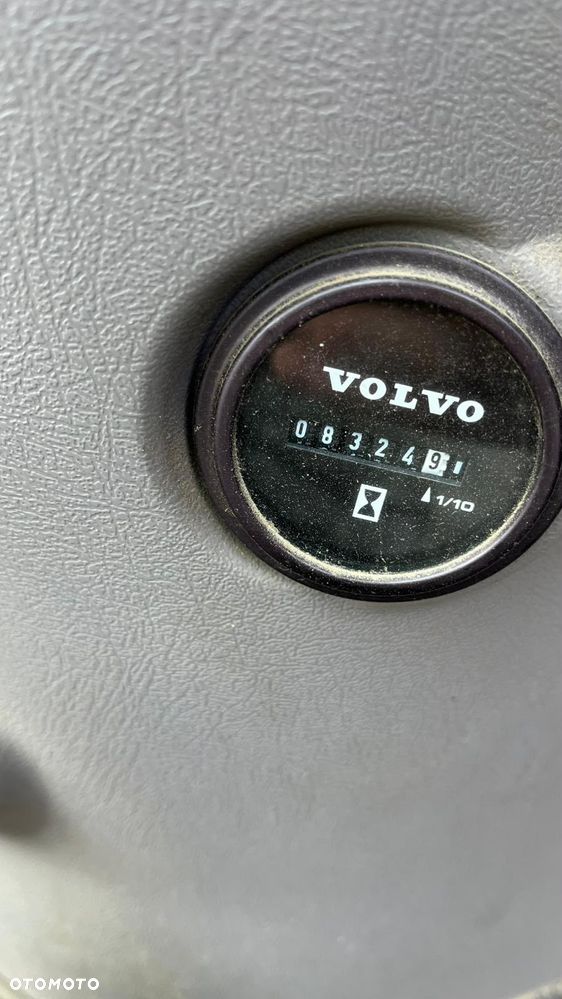Volvo Ec250 - 7