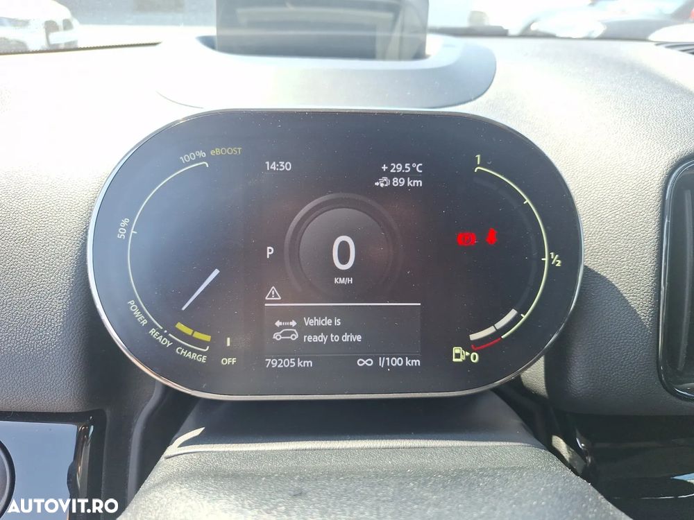 Mini Countryman - 9