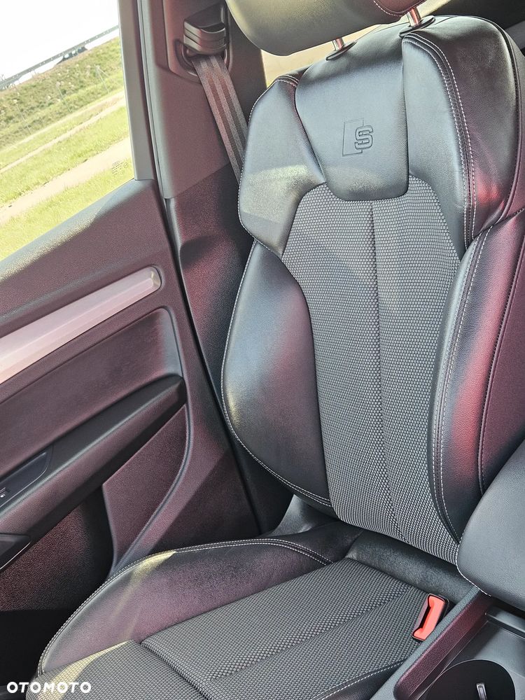 Audi Q5 40 TDI mHEV Quattro S Line S tronic - 17
