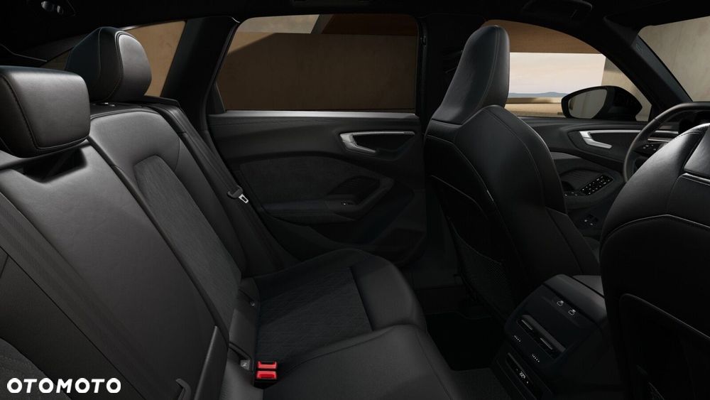 Audi A5 Avant e-Hybrid 270 kW Quattro S tronic - 12