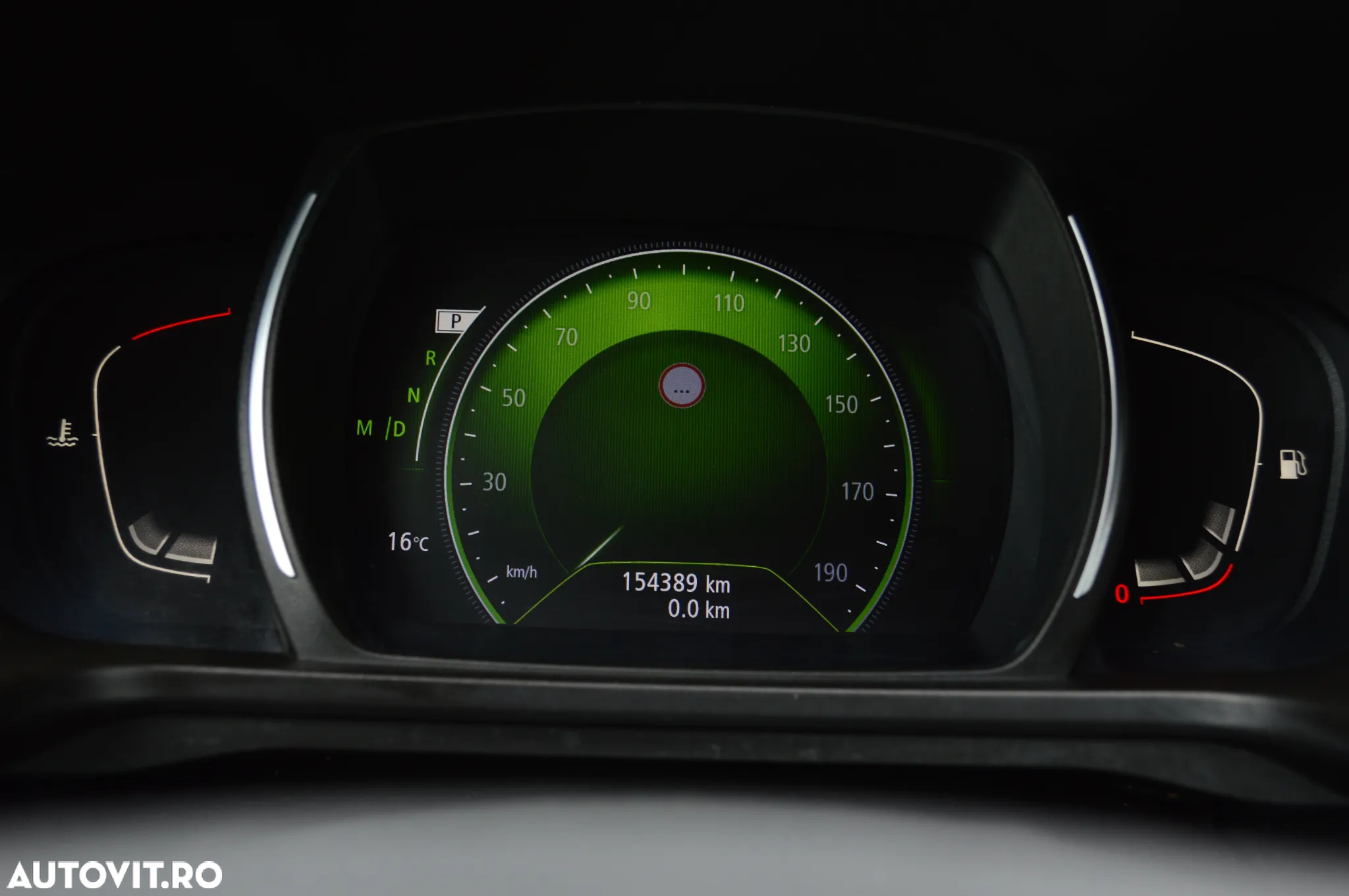 Renault Kadjar Energy dCi 110 EDC XMOD - 34