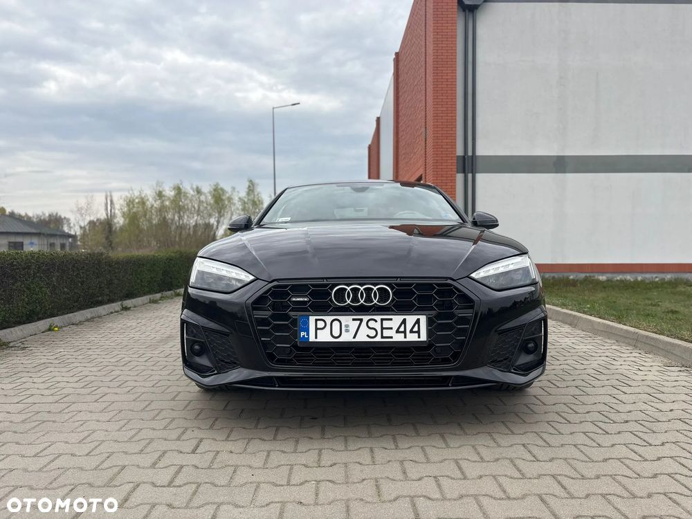 Audi A5 Sportback - 28