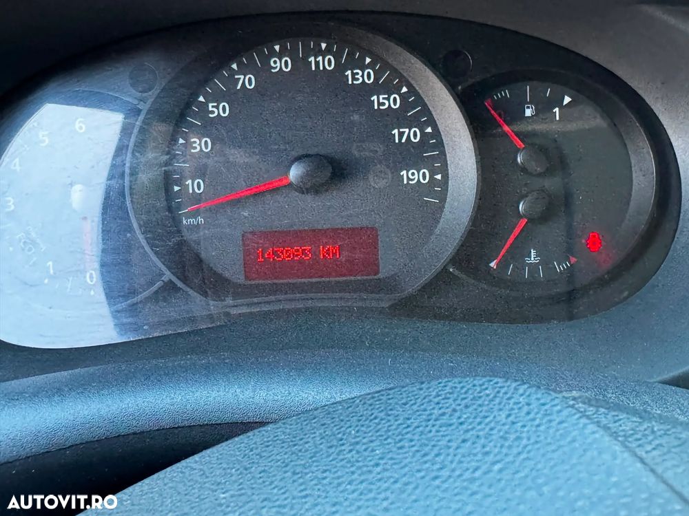Renault Kangoo - 13