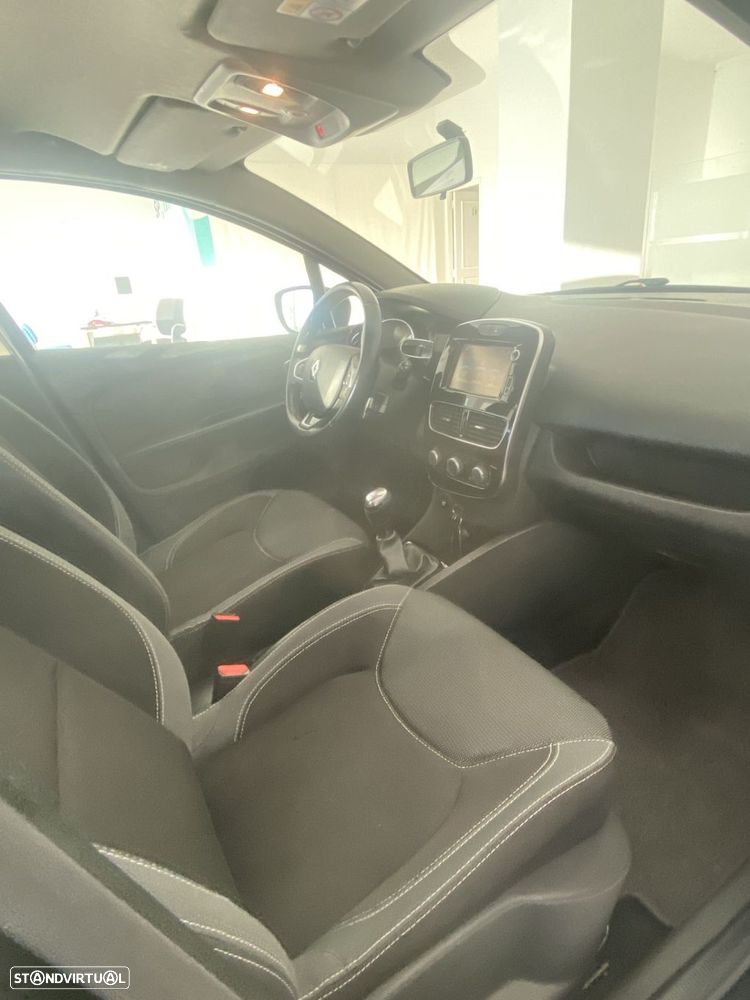 Renault Clio 0.9 TCE Confort - 16