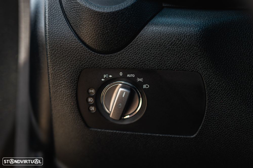 Mercedes-Benz SLK 200 K - 28