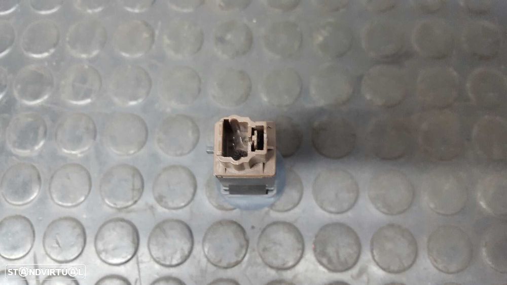 INTERRUPTOR DO AIR BAG NISSAN QASHQAI (J10) ACENTA - 2
