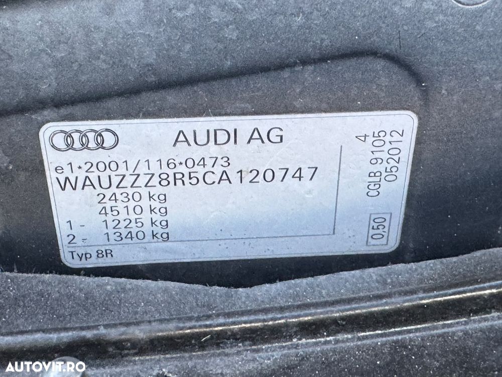 Audi Q5 - 35