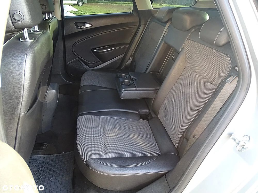 Opel Astra 1.4 Turbo Cosmo - 7