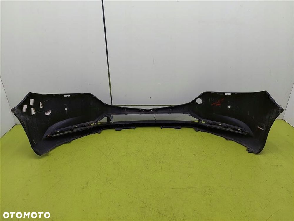 Zderzak przód przedni Mazda 6 III 2018-2024 LIFT - 5